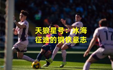 天狼星号:冰海征途的钢铁意志